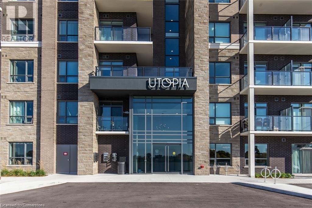 5055 GREENLANE Road Unit# 632