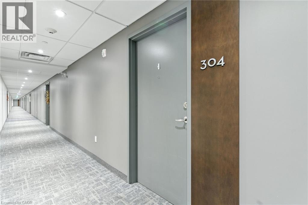 1 REDFERN Avenue Unit# 304