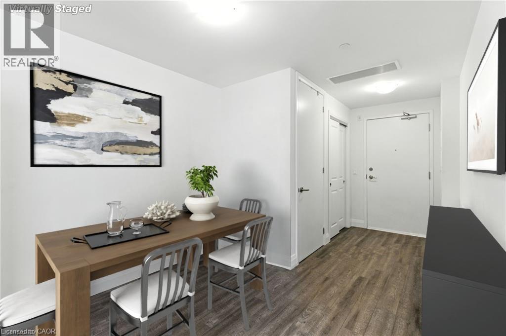 1 REDFERN Avenue Unit# 304