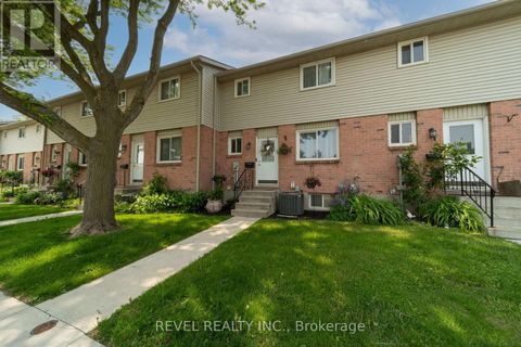 2 - 486 SPRINGBANK AVENUE N Woodstock (Woodstock - North) ON N4T1K8