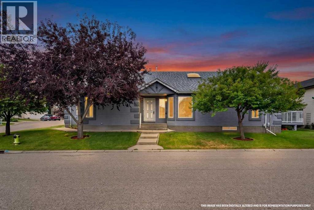 1 Harvest Park Place NE