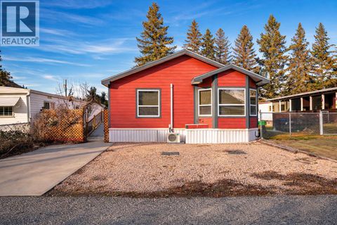 1302 Cedar Street Unit# 7 Okanagan Falls BC V0H1R4