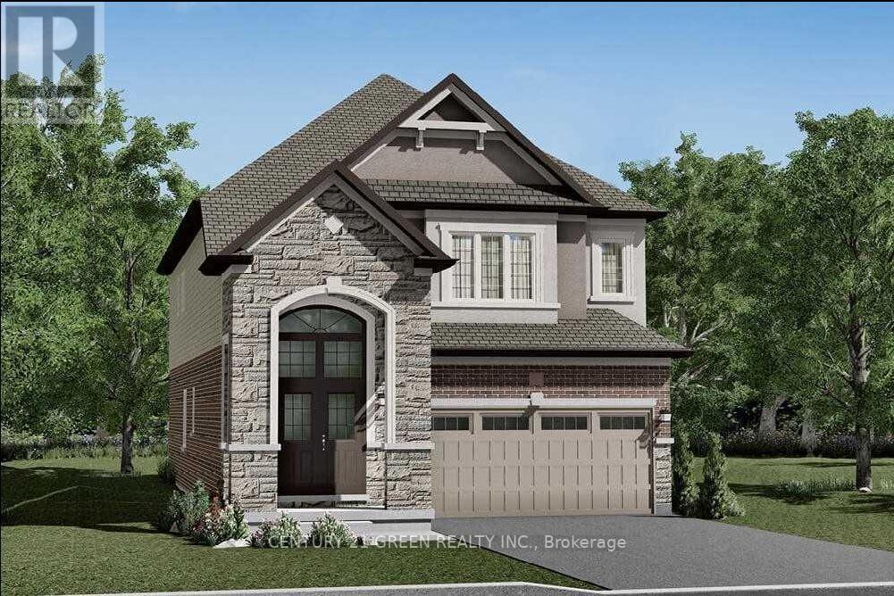 Photo 1 of 8 — Lot 263 Potruff Road, Brant, ON