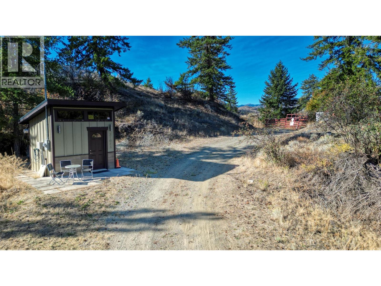 21043 Old Ritcher Passage Road
