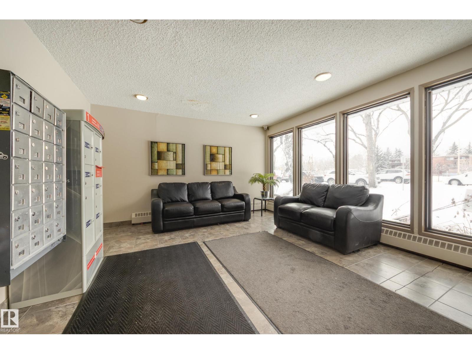 #205 11019 107 ST NW