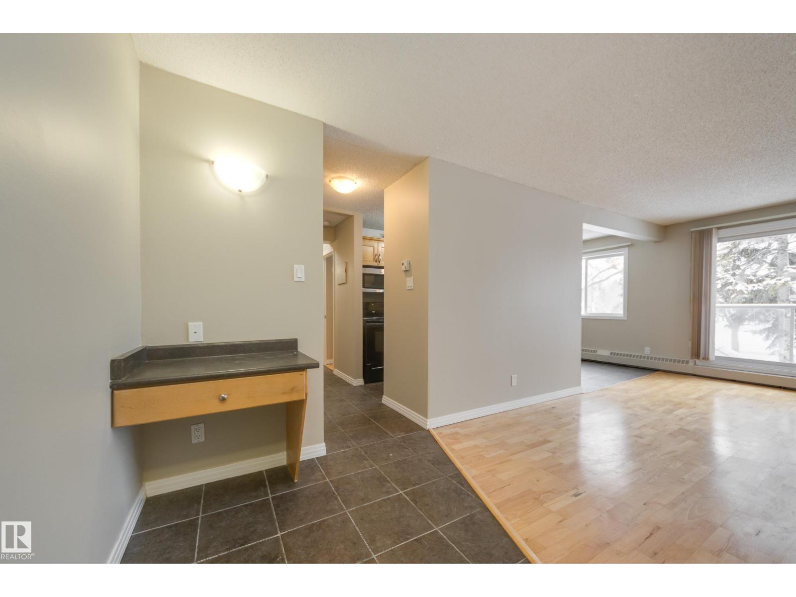 #205 11019 107 ST NW