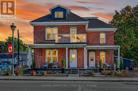 267 BRIDGE STREET Carleton Place ON K7C3H3