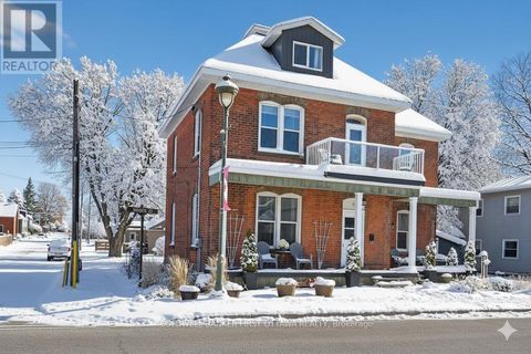 267 BRIDGE STREET Carleton Place ON K7C3H3