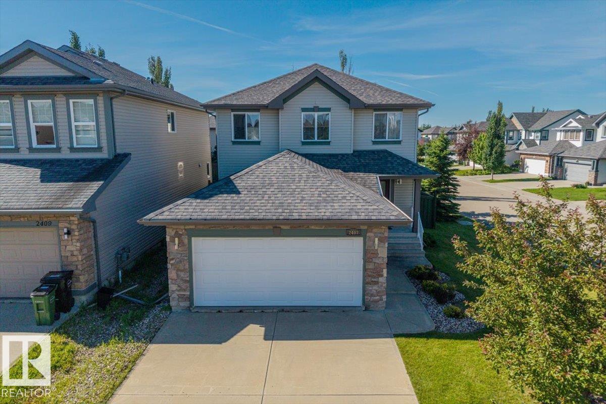 2407 HAGEN WY NW