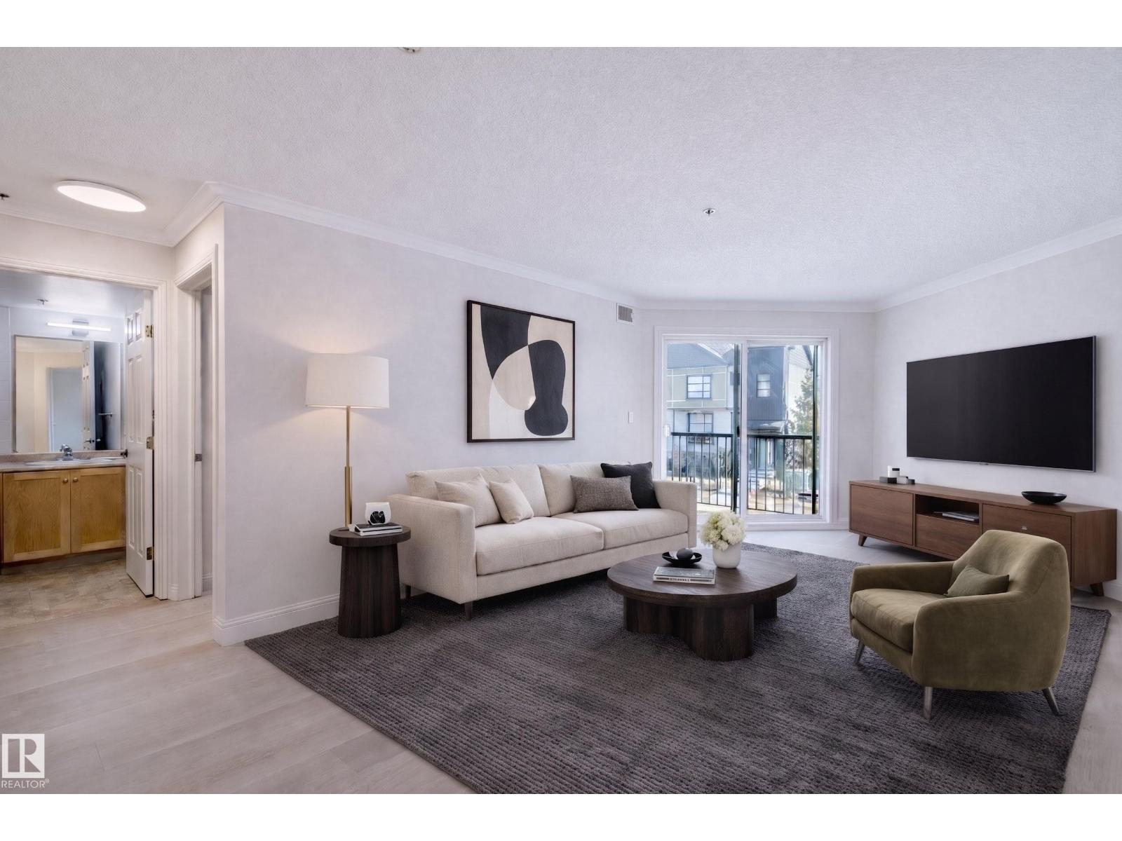 #209 14612 125 ST NW