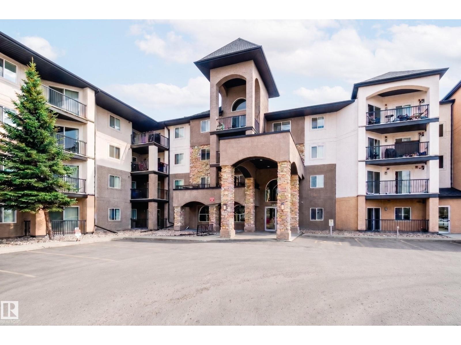 #209 14612 125 ST NW