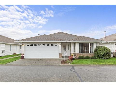 39 46485 AIRPORT ROAD|Chilliwack Proper South Chilliwack BC V2P7Y1