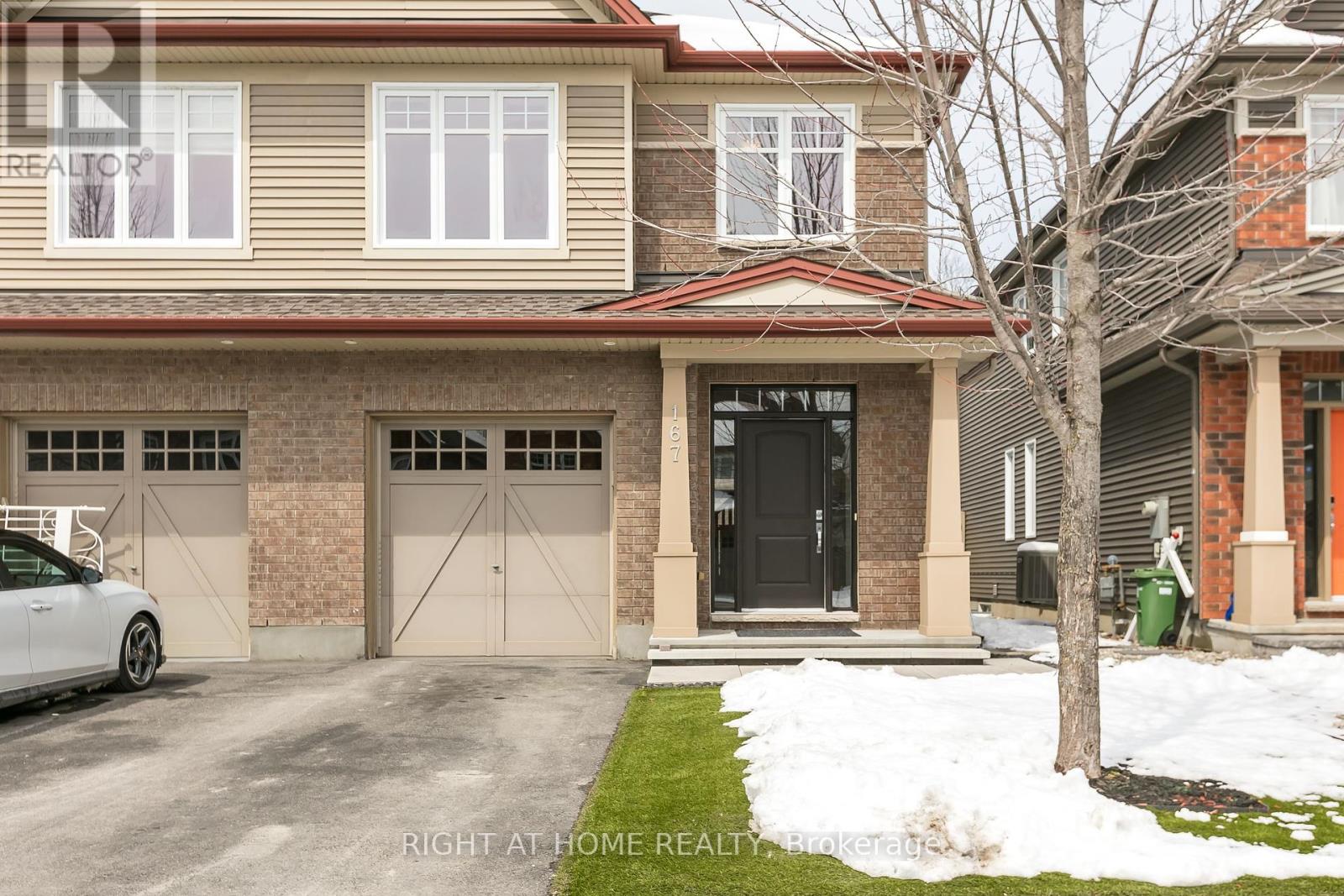 167 HIGHBURY PARK DRIVE