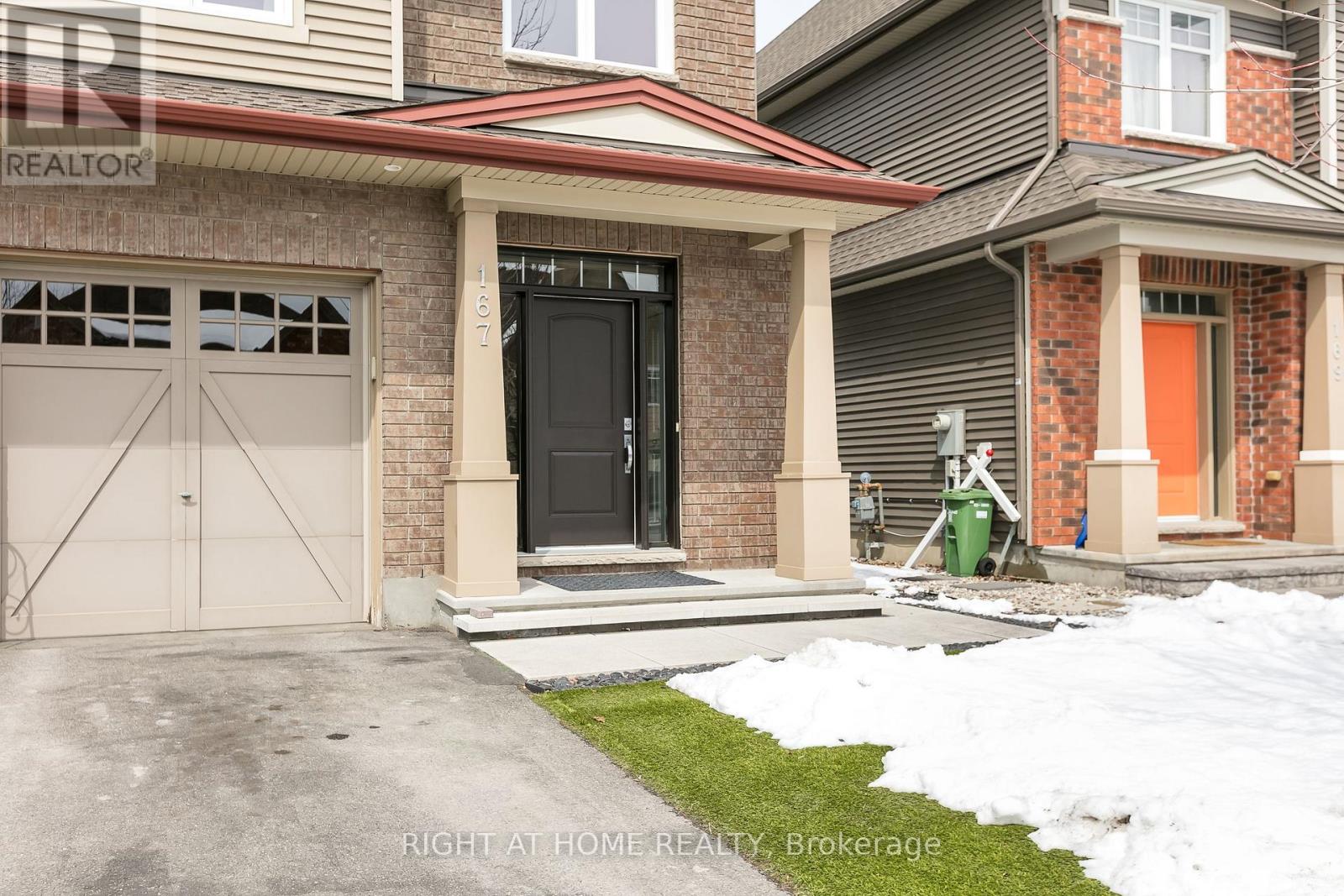 167 HIGHBURY PARK DRIVE