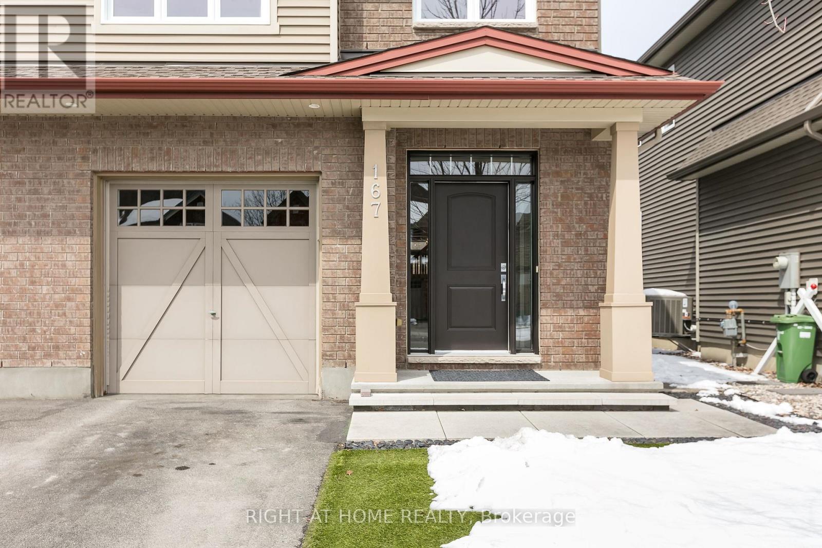 167 HIGHBURY PARK DRIVE