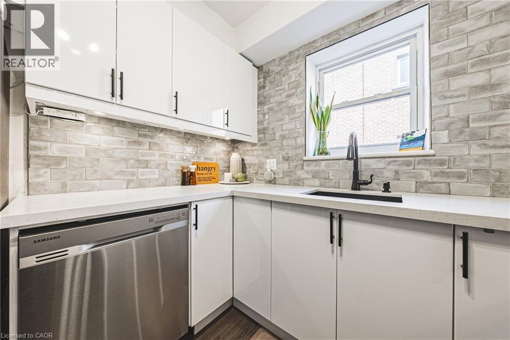 836 CONCESSION Street Unit# 208