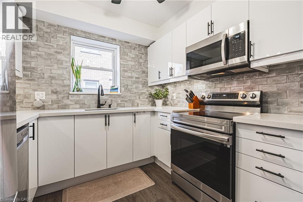 836 CONCESSION Street Unit# 208