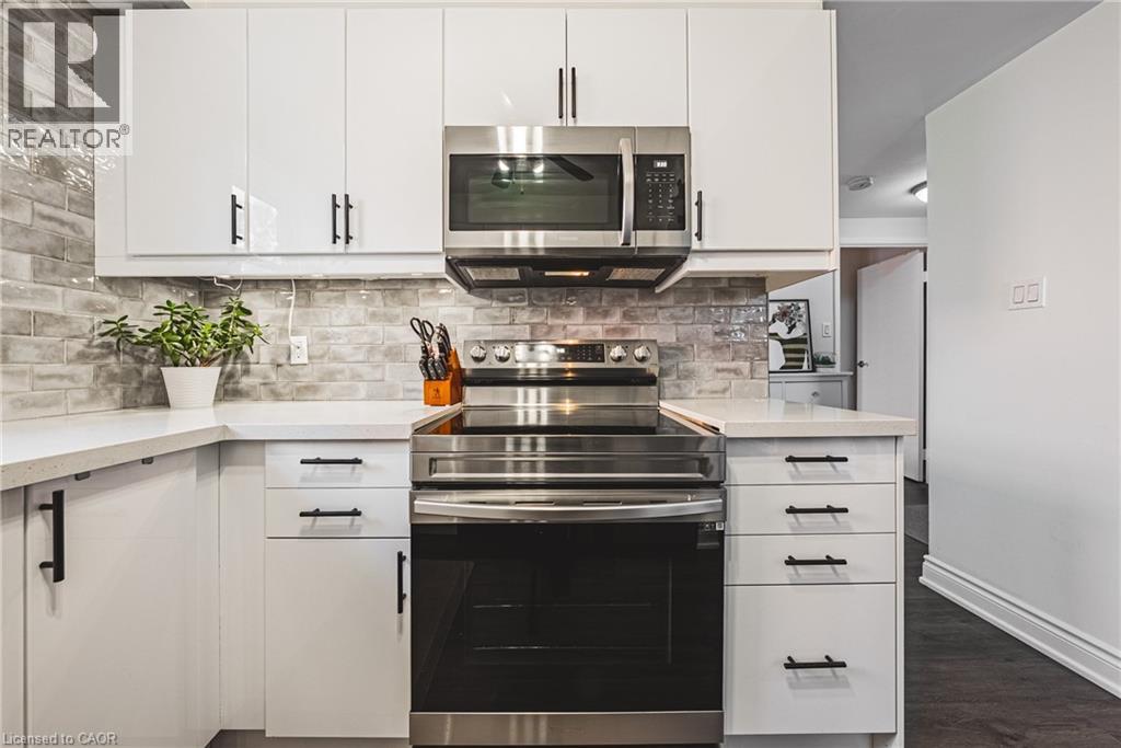 836 CONCESSION Street Unit# 208