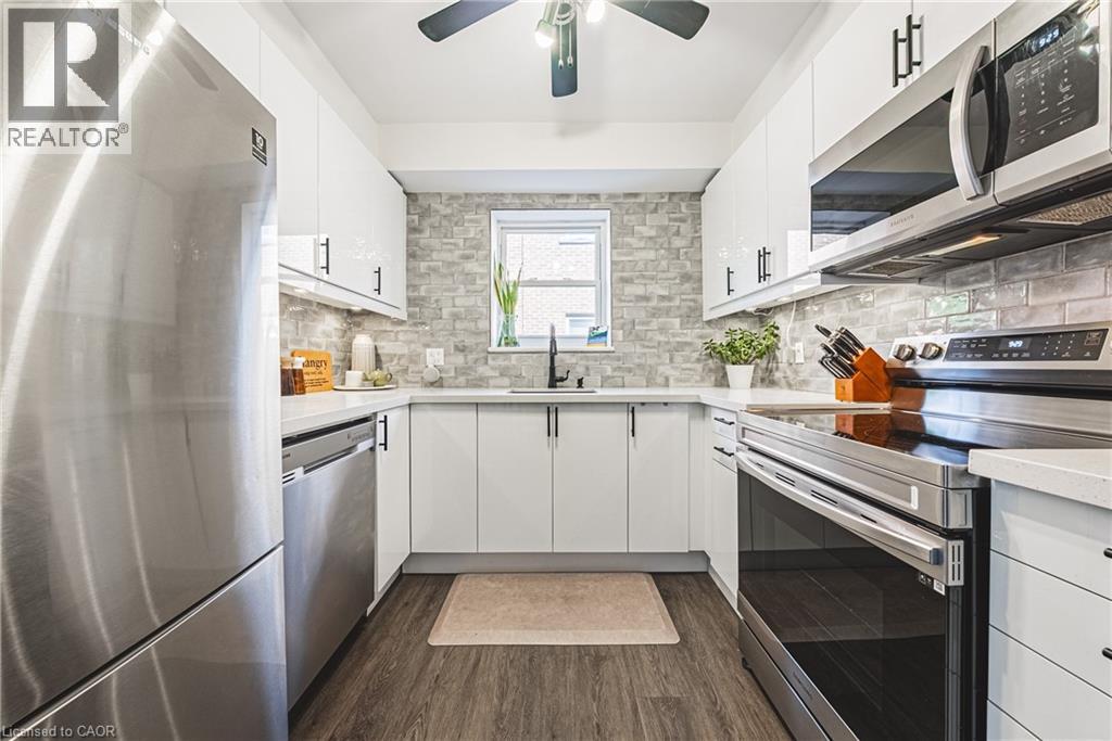836 CONCESSION Street Unit# 208