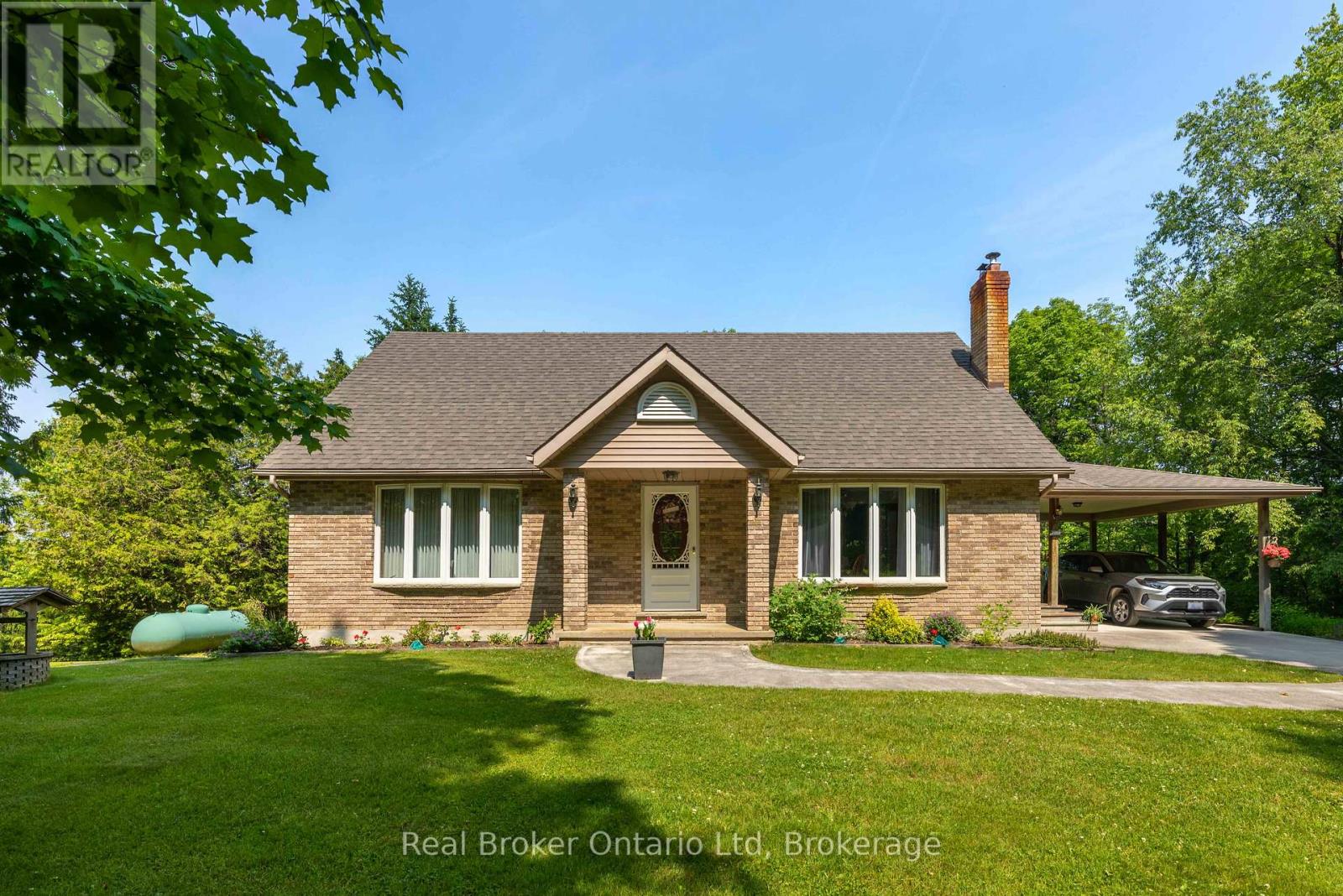 203 SIDEROAD 5