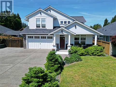 3558 Swordfern Lane Port Alberni BC V9Y0A5