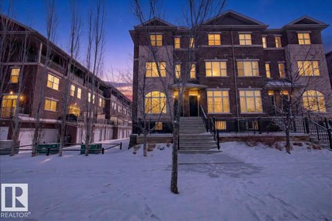 2105 CASSELMAN LINK LI SW Edmonton AB T6W0V8