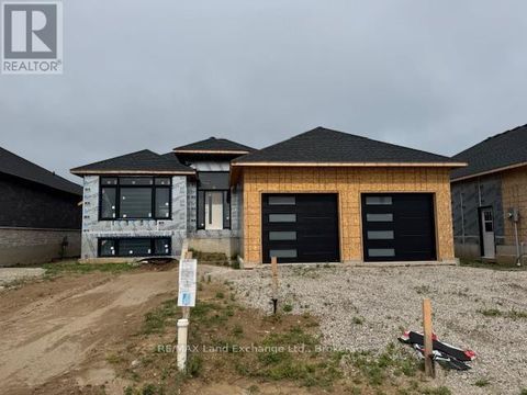 296 RIDGE STREET Saugeen Shores ON N0H2C3