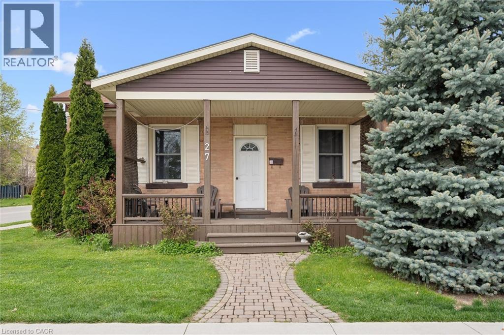 27 ROSEVIEW Avenue