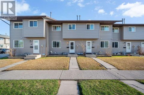 61, 6020 Temple Drive NE Calgary AB T1Y4R5