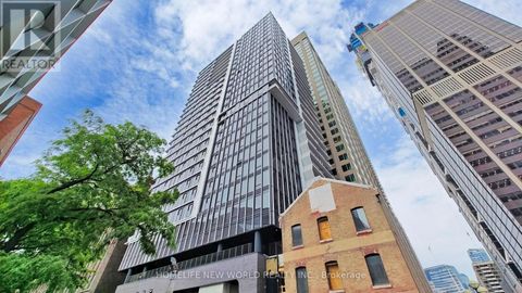 1908 - 771 YONGE STREET Toronto (Rosedale-Moore Park) ON M4W0B8