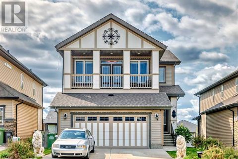 174 Heritage Boulevard Cochrane AB T4C0S6