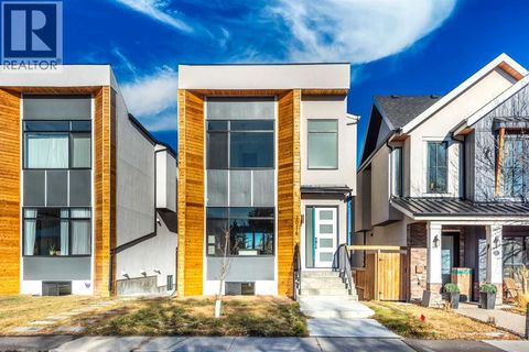 3016 13 Avenue SW Calgary AB T3C0C2