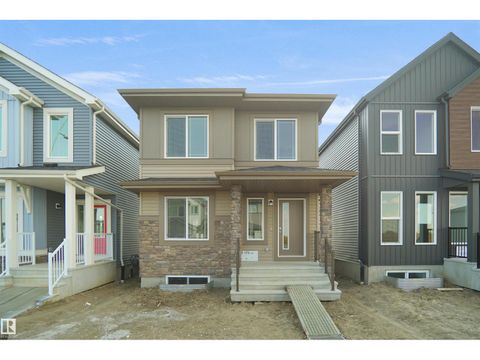 57 FICUS WY Fort Saskatchewan AB T8L0Y8