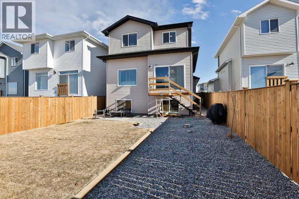 174 Caribou Bend N