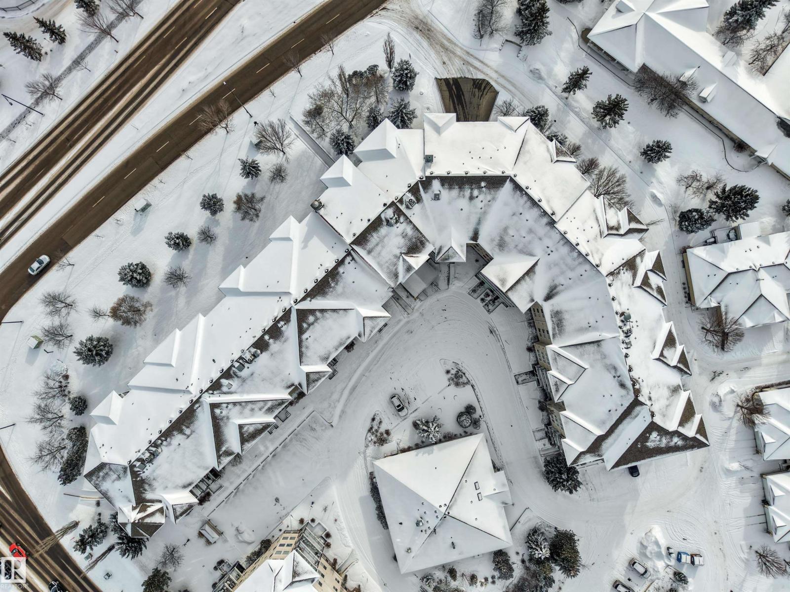 #316 237 YOUVILLE DR NW NW