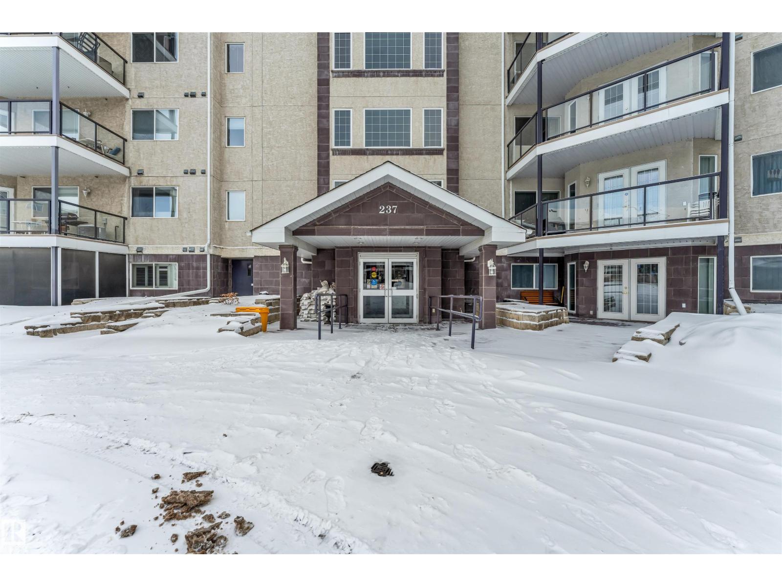 #316 237 YOUVILLE DR NW NW