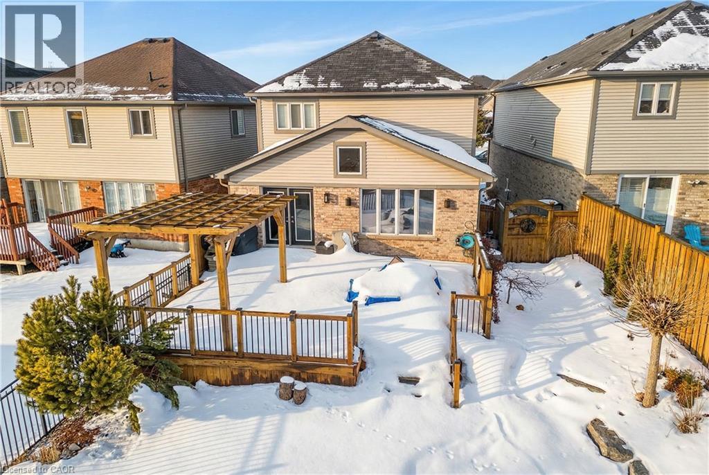 78 FOREST CREEK Drive