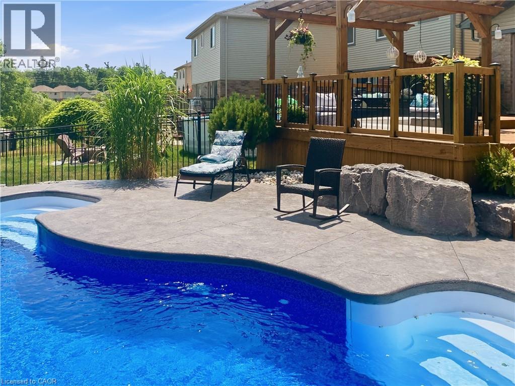 78 FOREST CREEK Drive