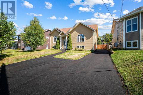 10 Butlers Road N Conception Bay South NF A1X7K4