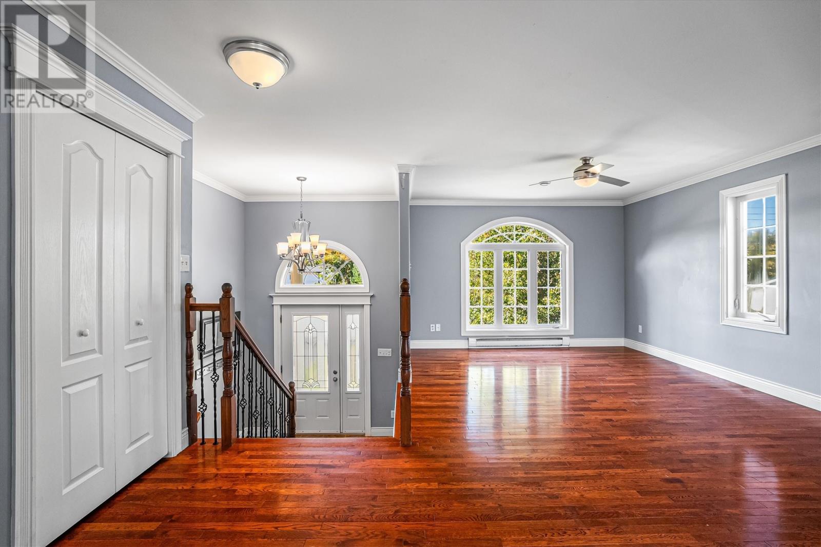 10 Butlers Road N