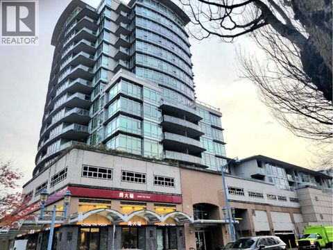 1207 7888 SABA ROAD Richmond BC V6Y0A2