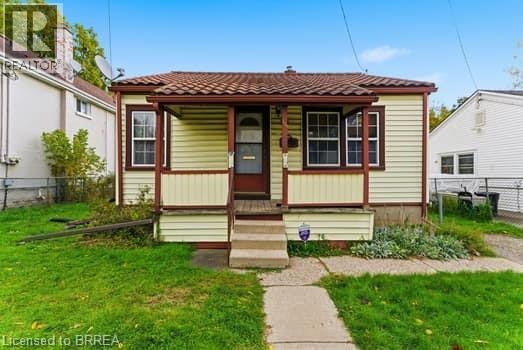 55 DRUMMOND Street