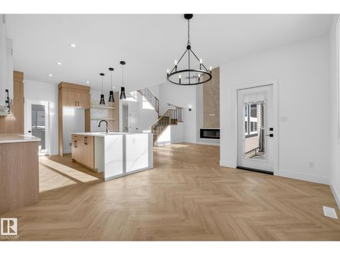 168 Caledon Crescent Spruce Grove AB T7X4E3