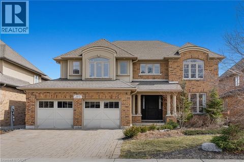 325 DEERFOOT Trail Waterloo ON N2K0B4