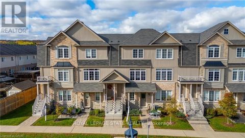 5038 SERENA DRIVE E Lincoln (Beamsville) ON L0R1B2