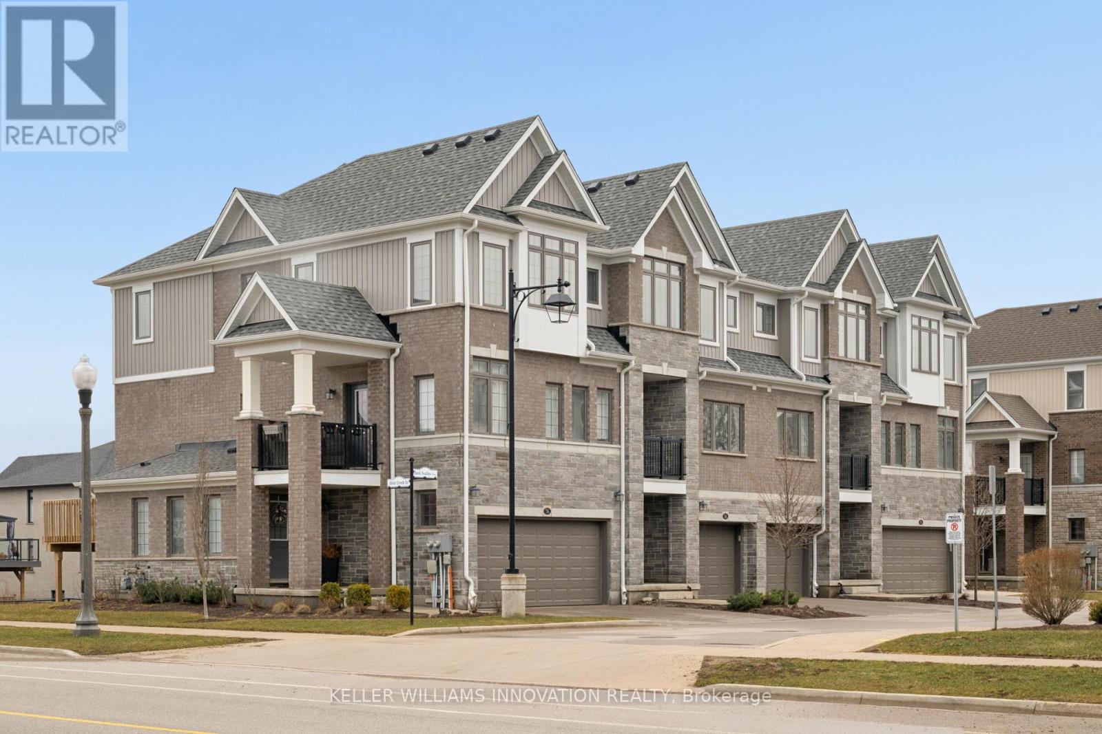 54 BANK SWALLOW CRESCENT