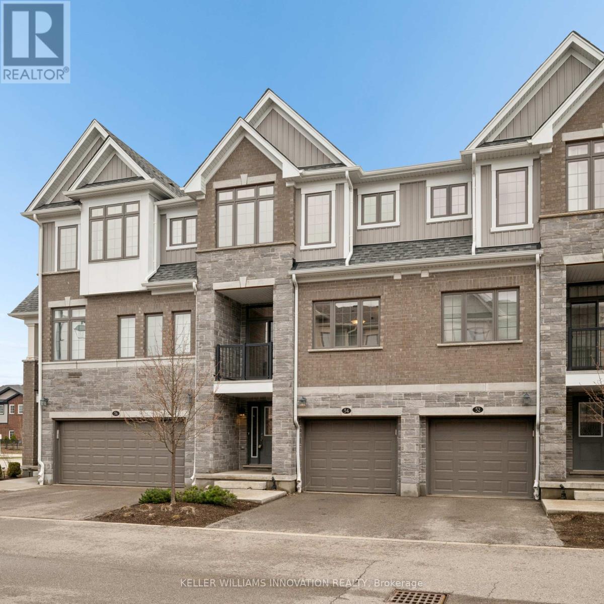 54 BANK SWALLOW CRESCENT