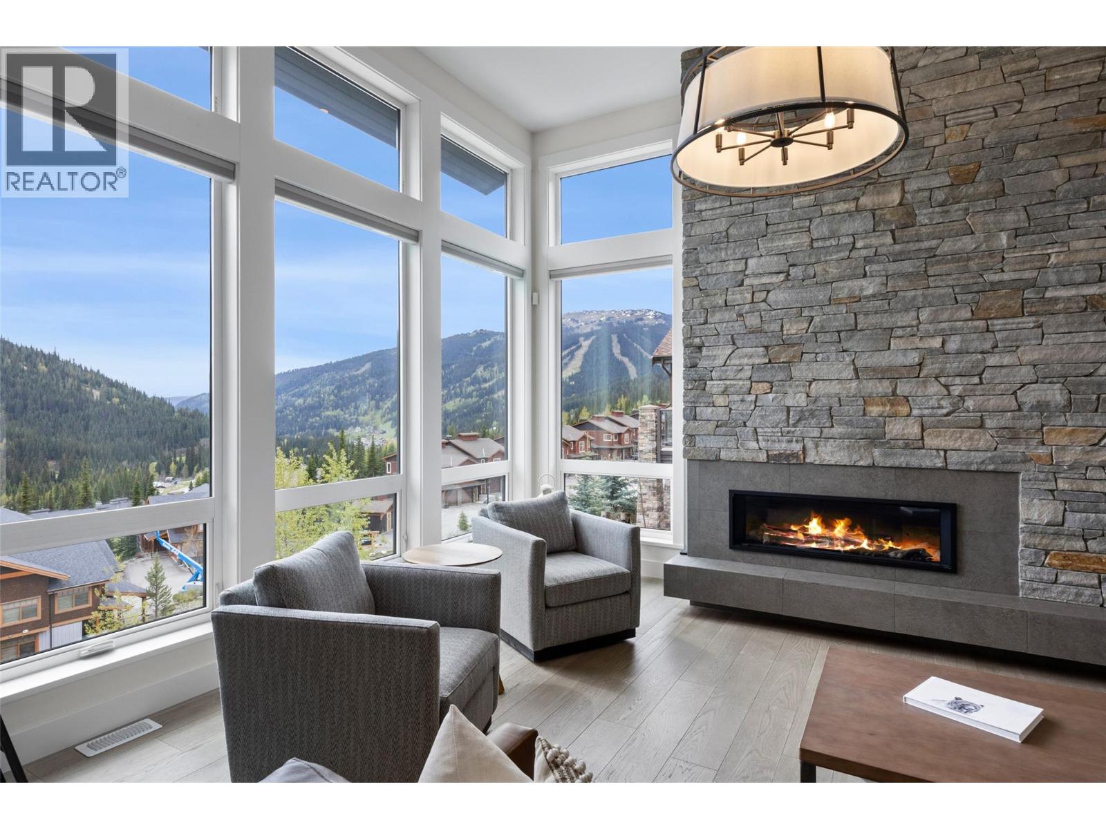 5325 Lookout Ridge Drive