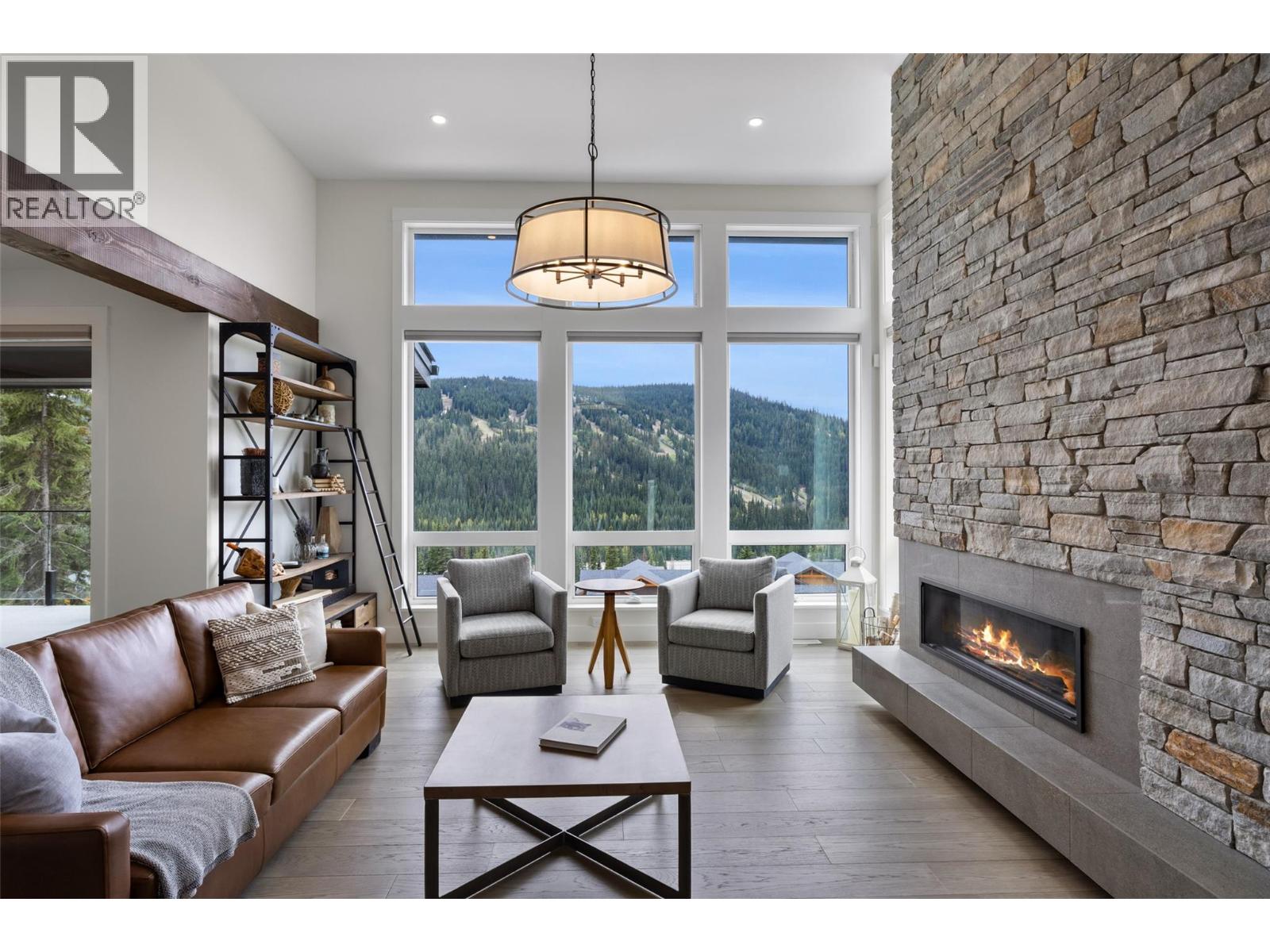 5325 Lookout Ridge Drive