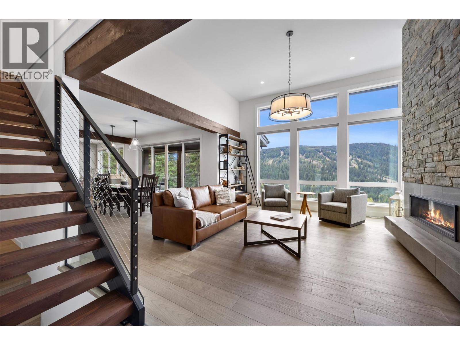 5325 Lookout Ridge Drive